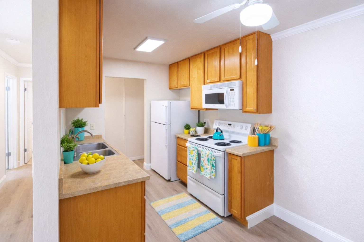 Sequoia Grove Apartments photo 2